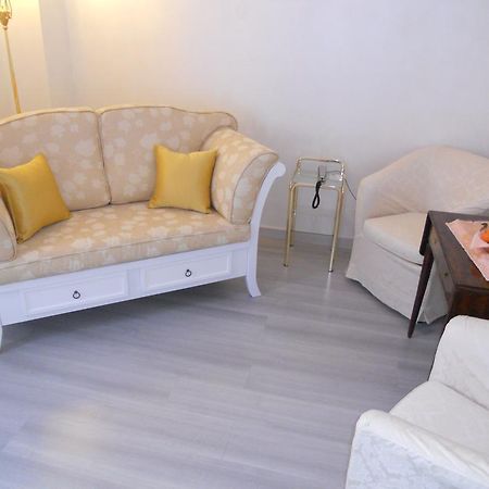 Hotel Villa Delle Ortensie Sant'Omobono Imagna Kültér fotó