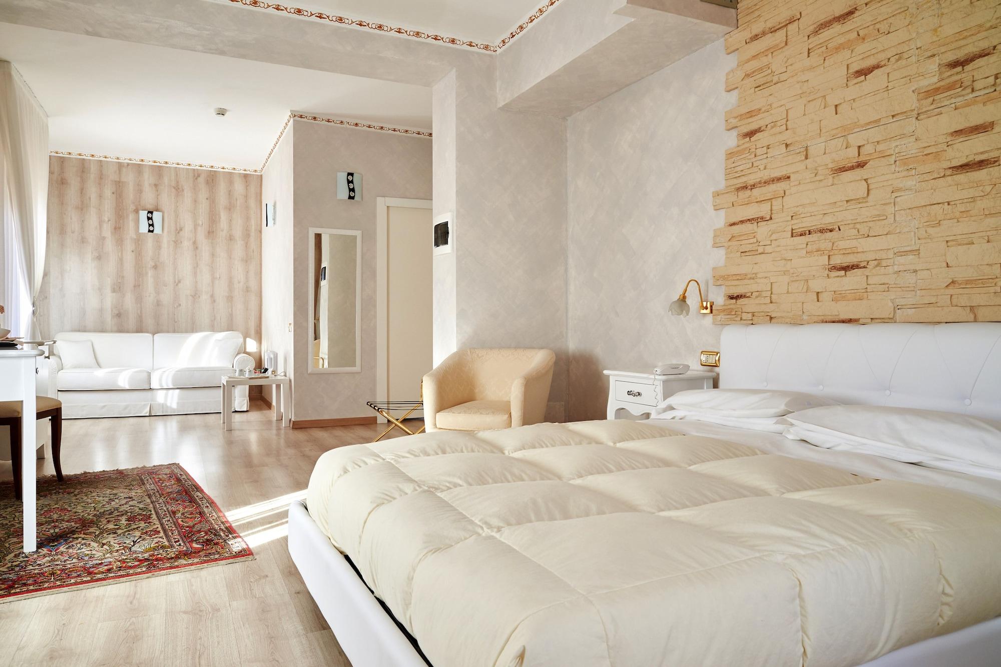 Hotel Villa Delle Ortensie Sant'Omobono Imagna Kültér fotó