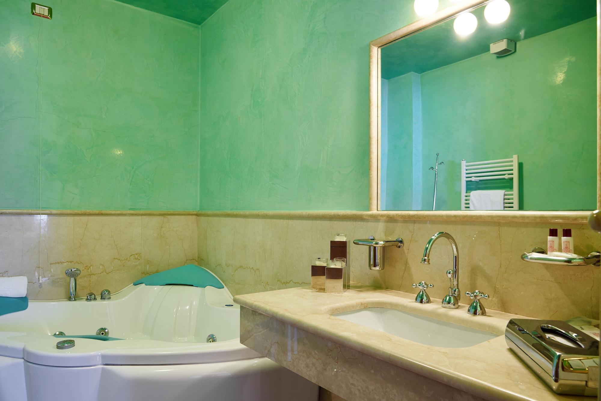 Hotel Villa Delle Ortensie Sant'Omobono Imagna Kültér fotó