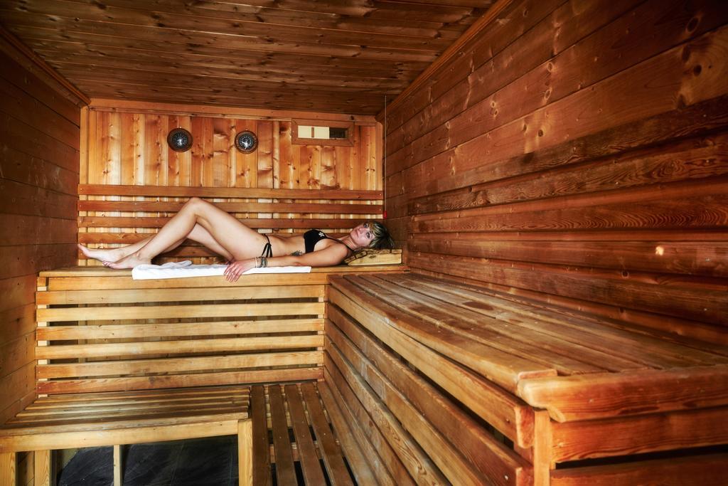Hotel Villa Delle Ortensie Sant'Omobono Imagna Kültér fotó