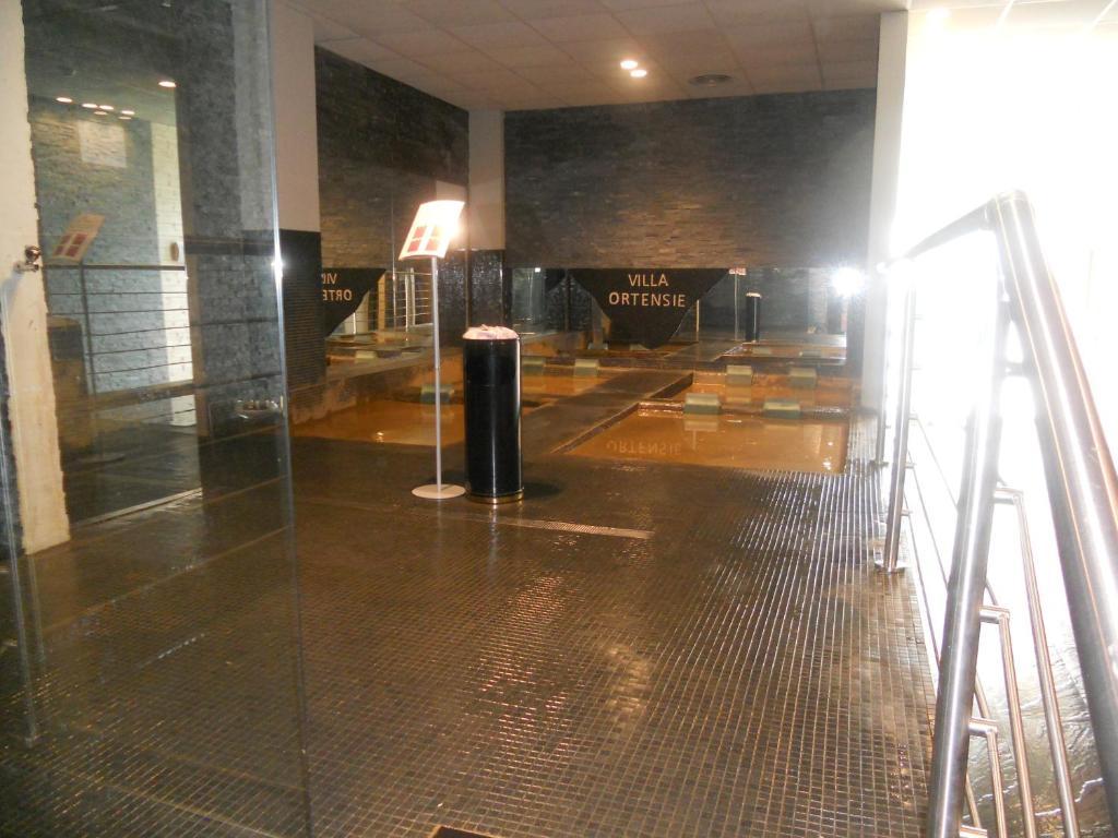 Hotel Villa Delle Ortensie Sant'Omobono Imagna Kültér fotó