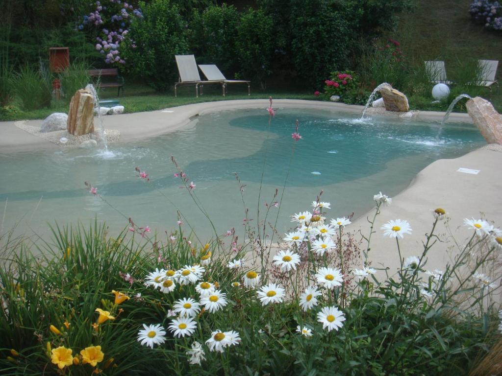 Hotel Villa Delle Ortensie Sant'Omobono Imagna Kültér fotó