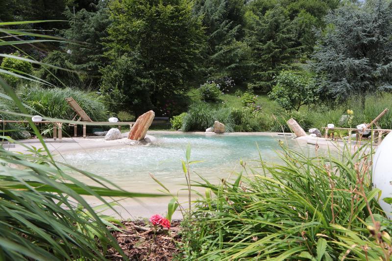 Hotel Villa Delle Ortensie Sant'Omobono Imagna Kültér fotó